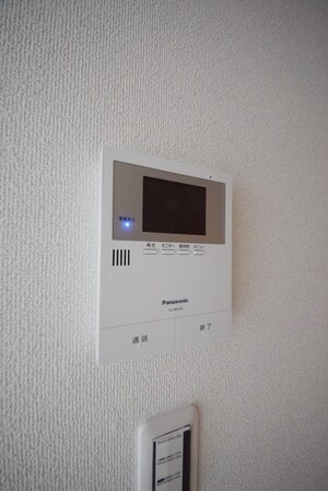 サンハイムの物件内観写真